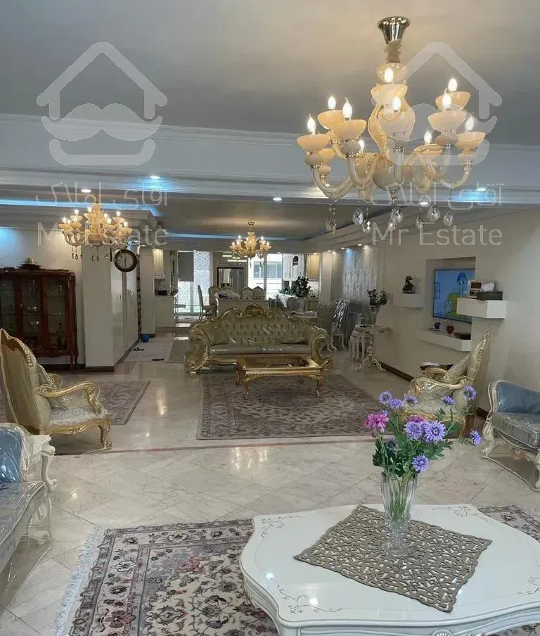 112متر نوساز کلید‌نخورده فول‌امکانات  آلاله‌شرقی