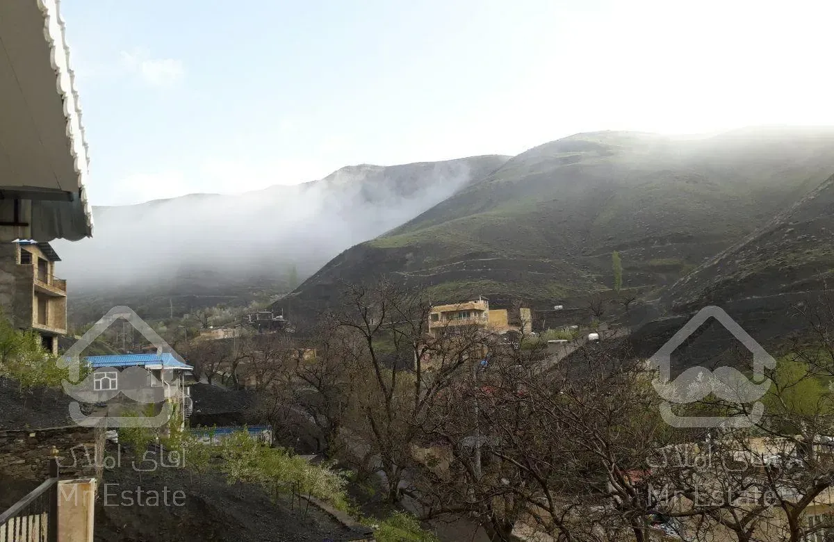 زشک دارای چشم اندازی  زیبا