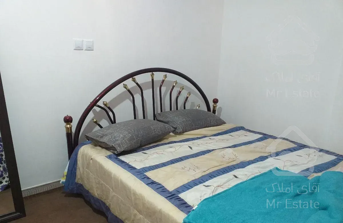 منزل مبله ویلایی همکف