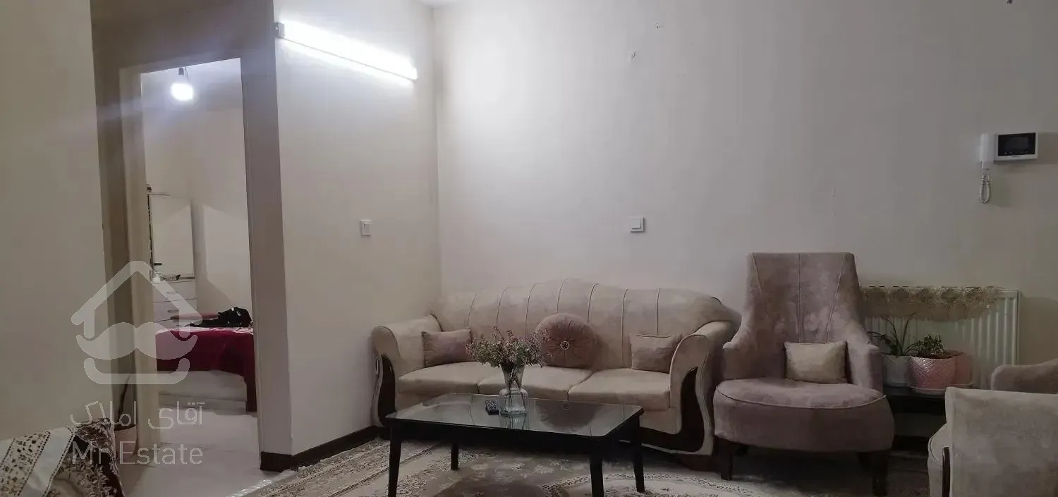 فروش آپارتمان ۸۵ متری ۲ خوابه در مسکن مهر گیلاوند