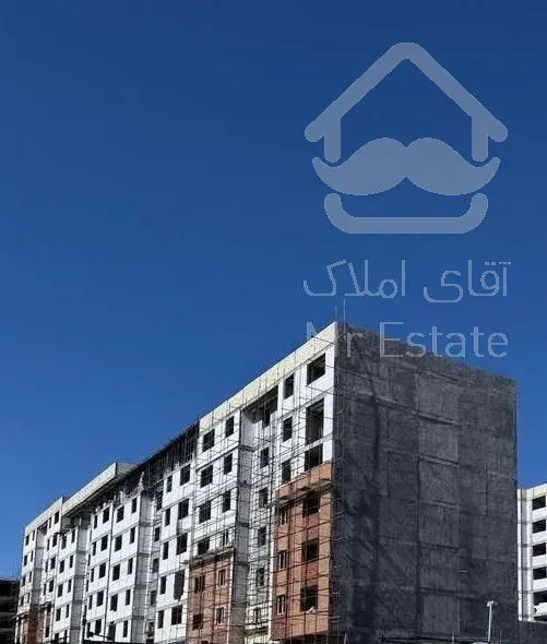 فروش آپارتمان مسکن ملی