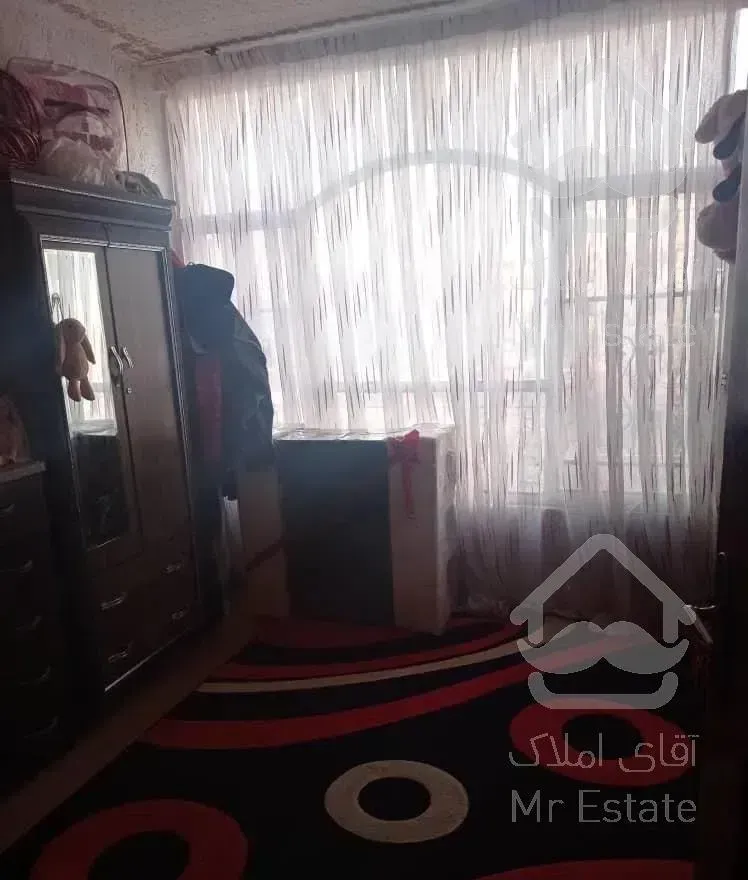 آپارتمان ۱۲۵ متری سحر۲۹