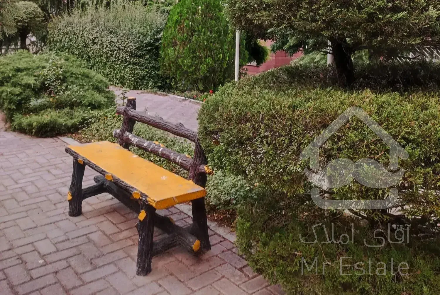 ۱۹۰ متر طبقه ۱۱مجتمع سبحان (احمدی)