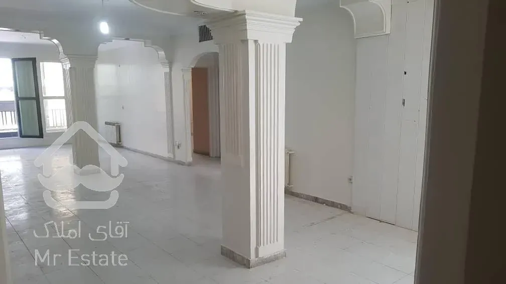 آپارتمان ۱۲۰ متری سعادت آباد علامه