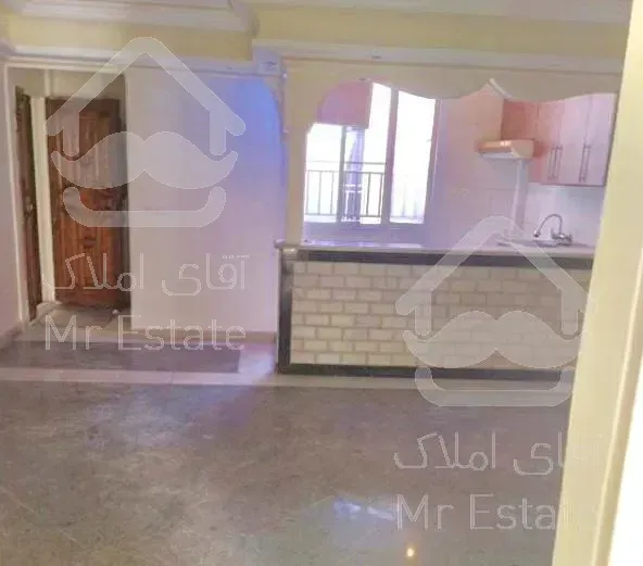 ۶۵متر آپارتمان مسکونی اباذر