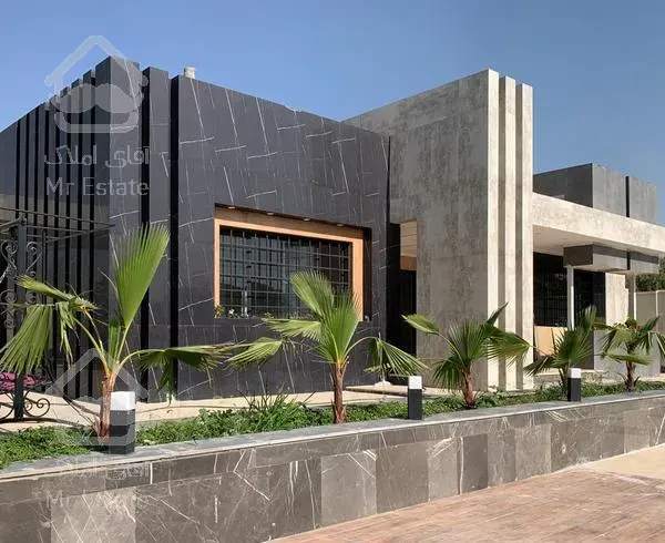 باغ ویلا تهران دشت