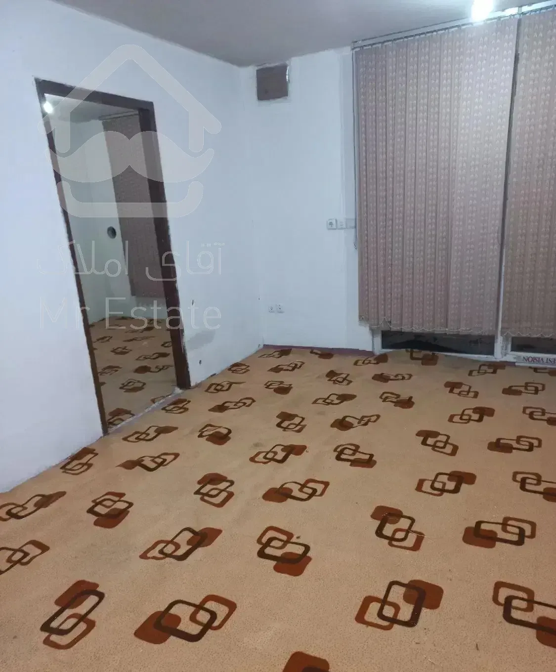 اجاره خانه ۶۰متری در منظریه