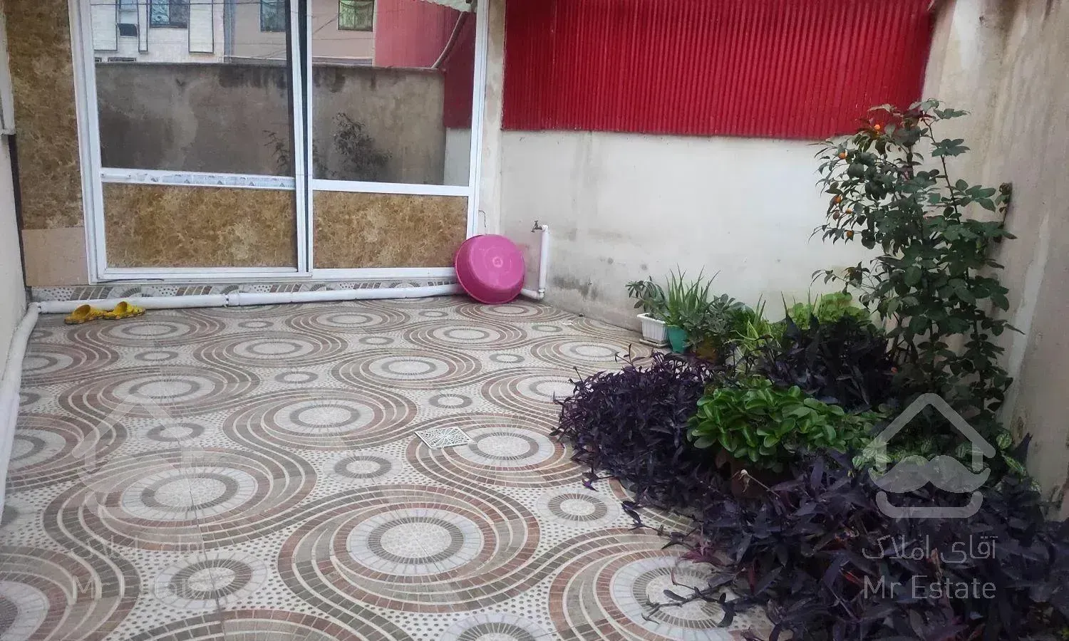 دربست شیک و تمیز شهری