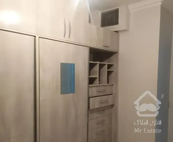 آپارتمان 58متر تک واحدی