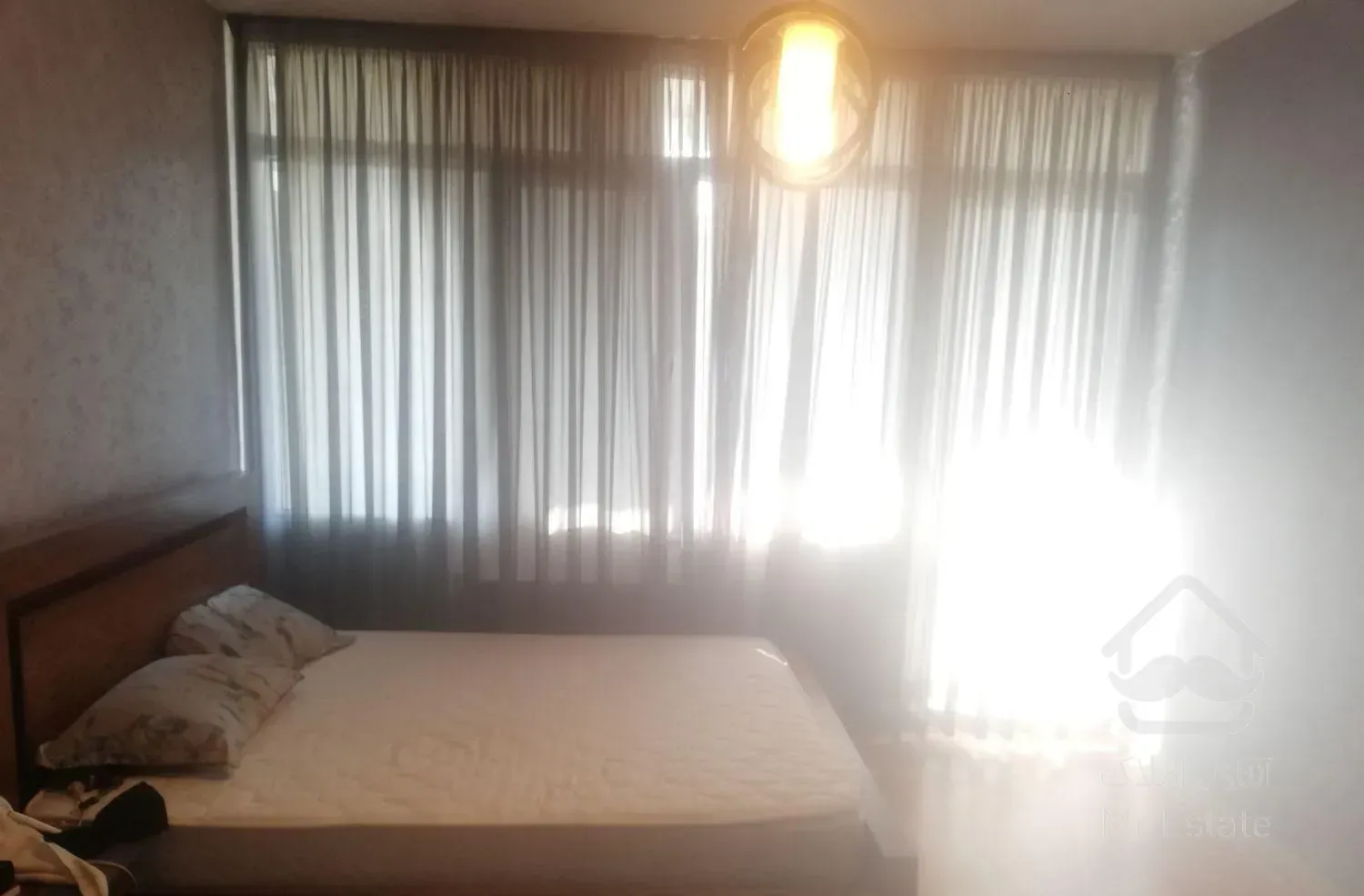 تهاتر آرژانتین واحد ۱۷۷ متری مبله