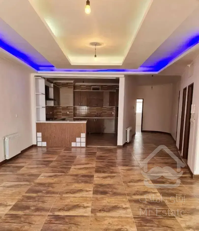 اجاره واحد ۱۴۵ متری شهرک لاله