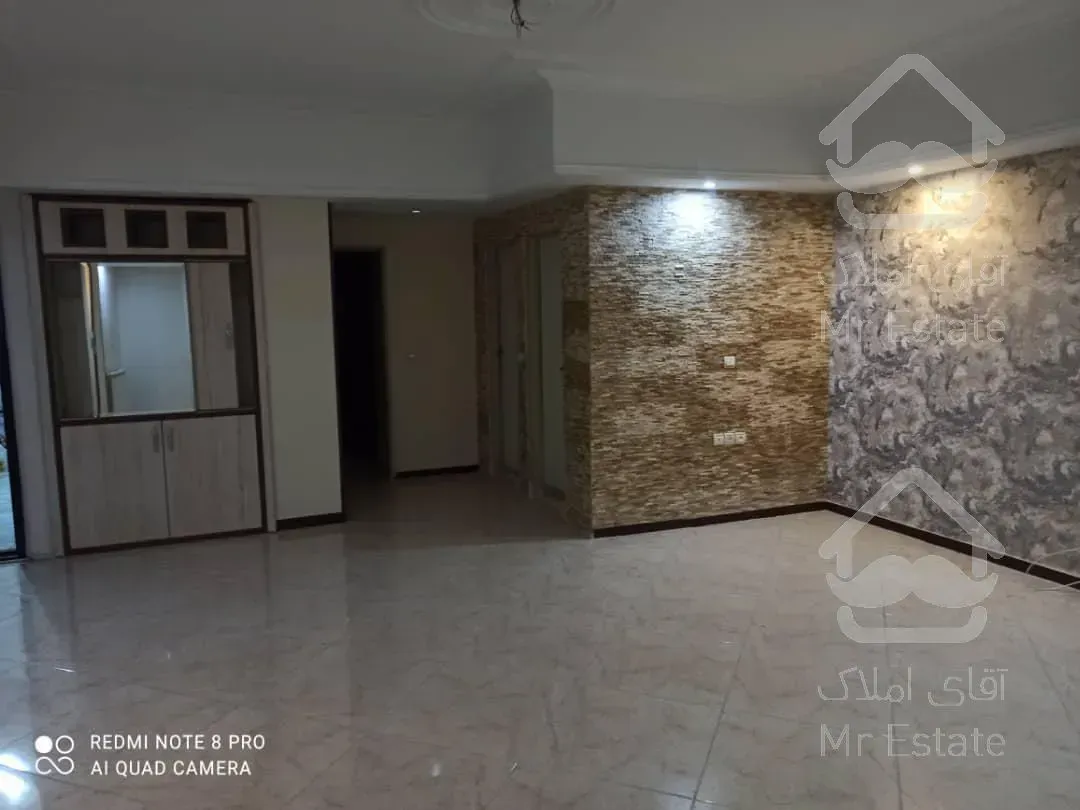 اجاره آپارتمان ۹۵ متری