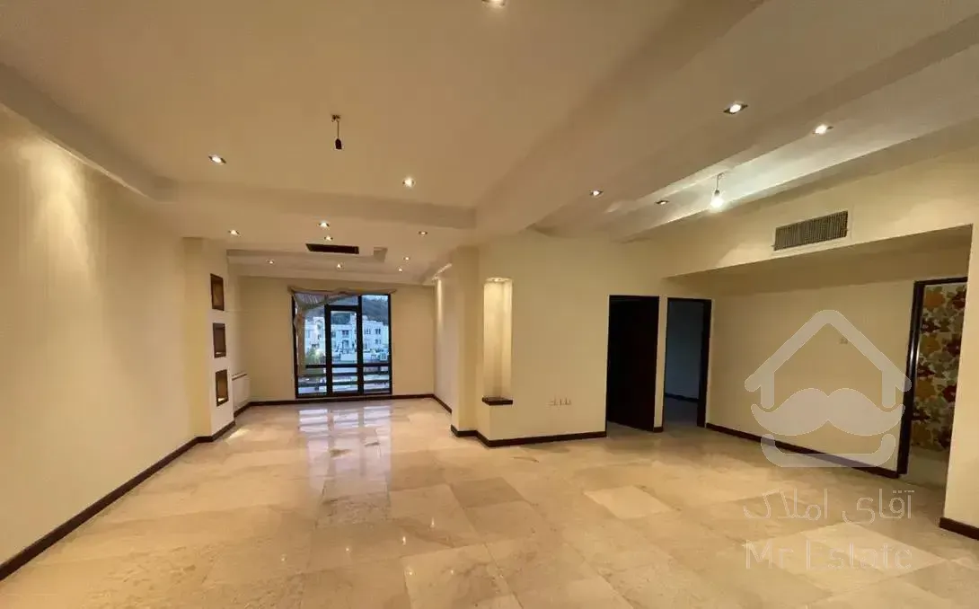 آپارتمان پاسداران هروی شیان