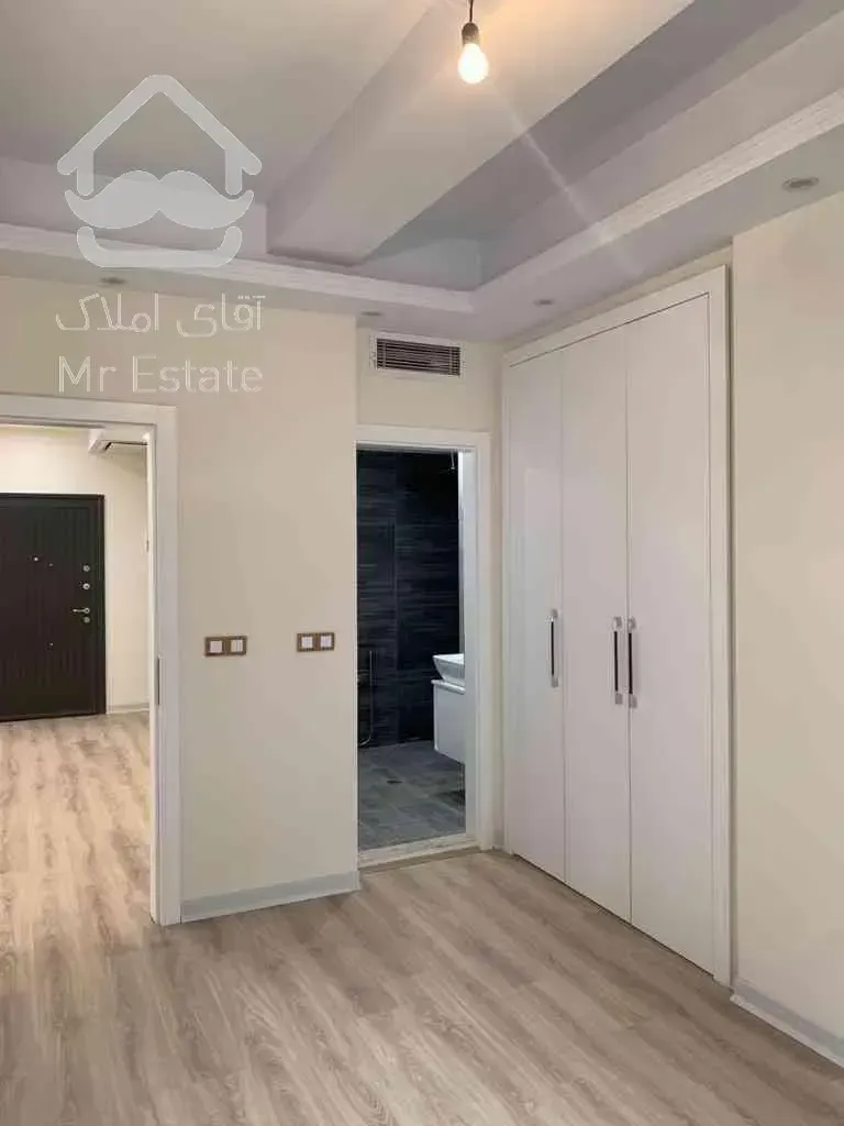 65 متر قیطریه فول امکانات لوکس