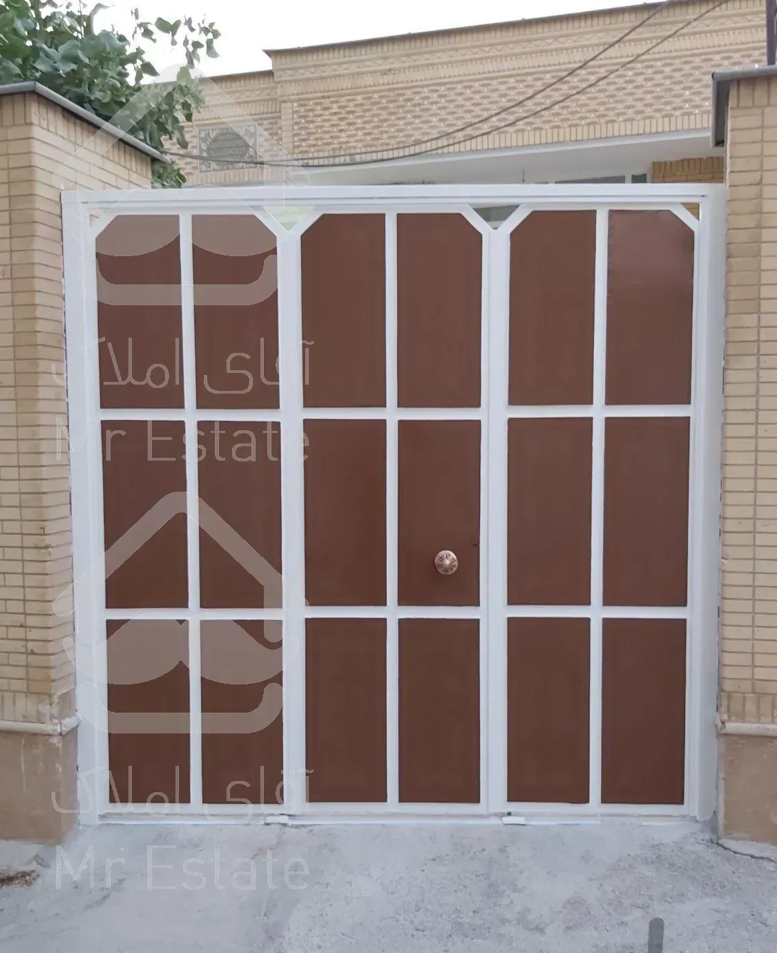 کلیه کار های بنایی پذیرفته میشود