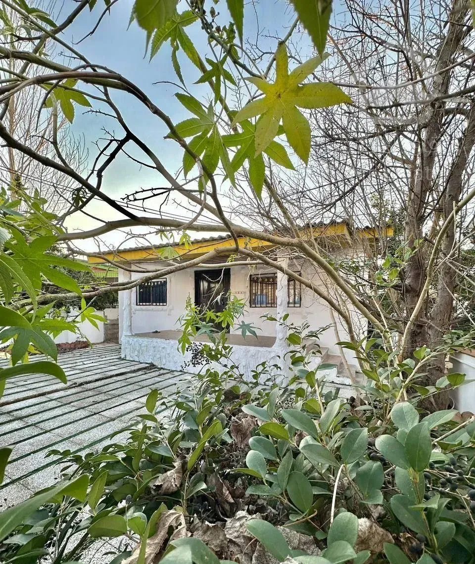 ویلاباغ فلت 220متری فول فرنیش سند تکبرگ شهرکی