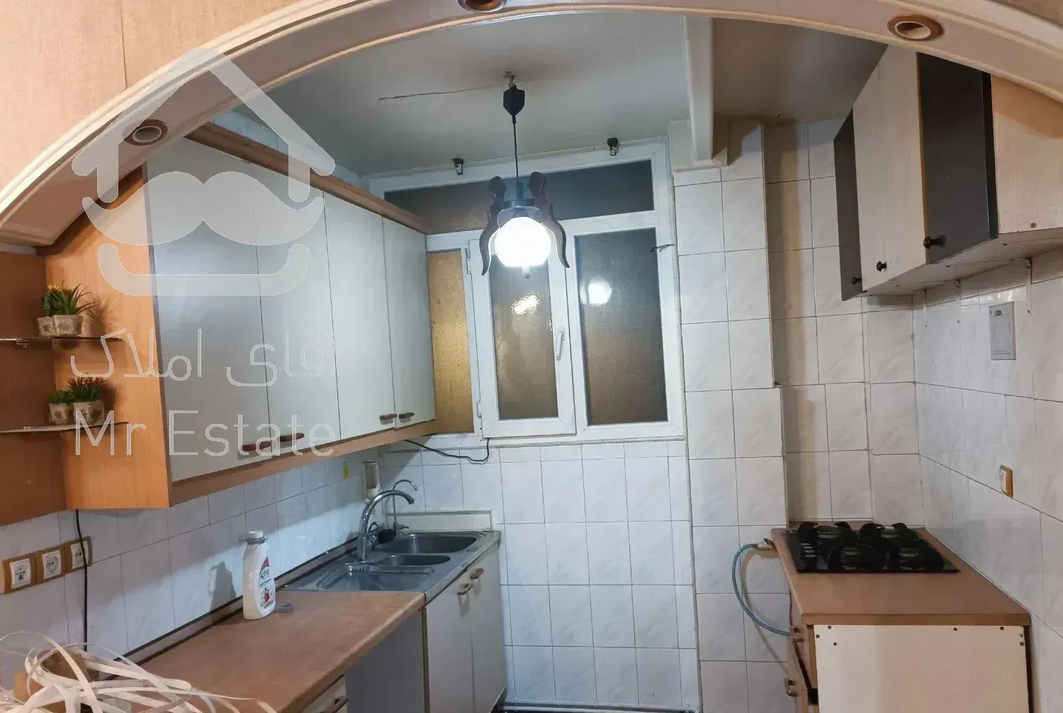 72متری تمیز یک خوابه