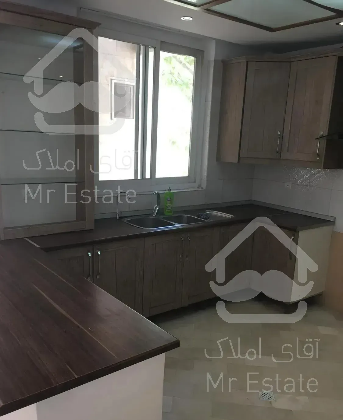 دولت جلالى،١٢٨ متر ٣خواب