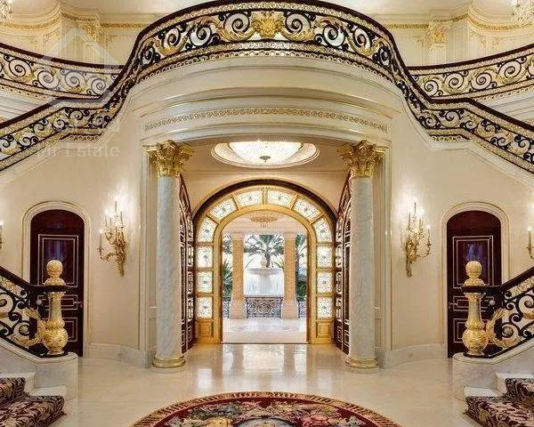 فروش دریاچه منطقه ۲۲ چیتگر پروژه