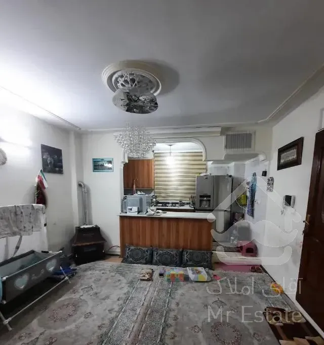 ٤٩ متر دوخواب فول بازسازى