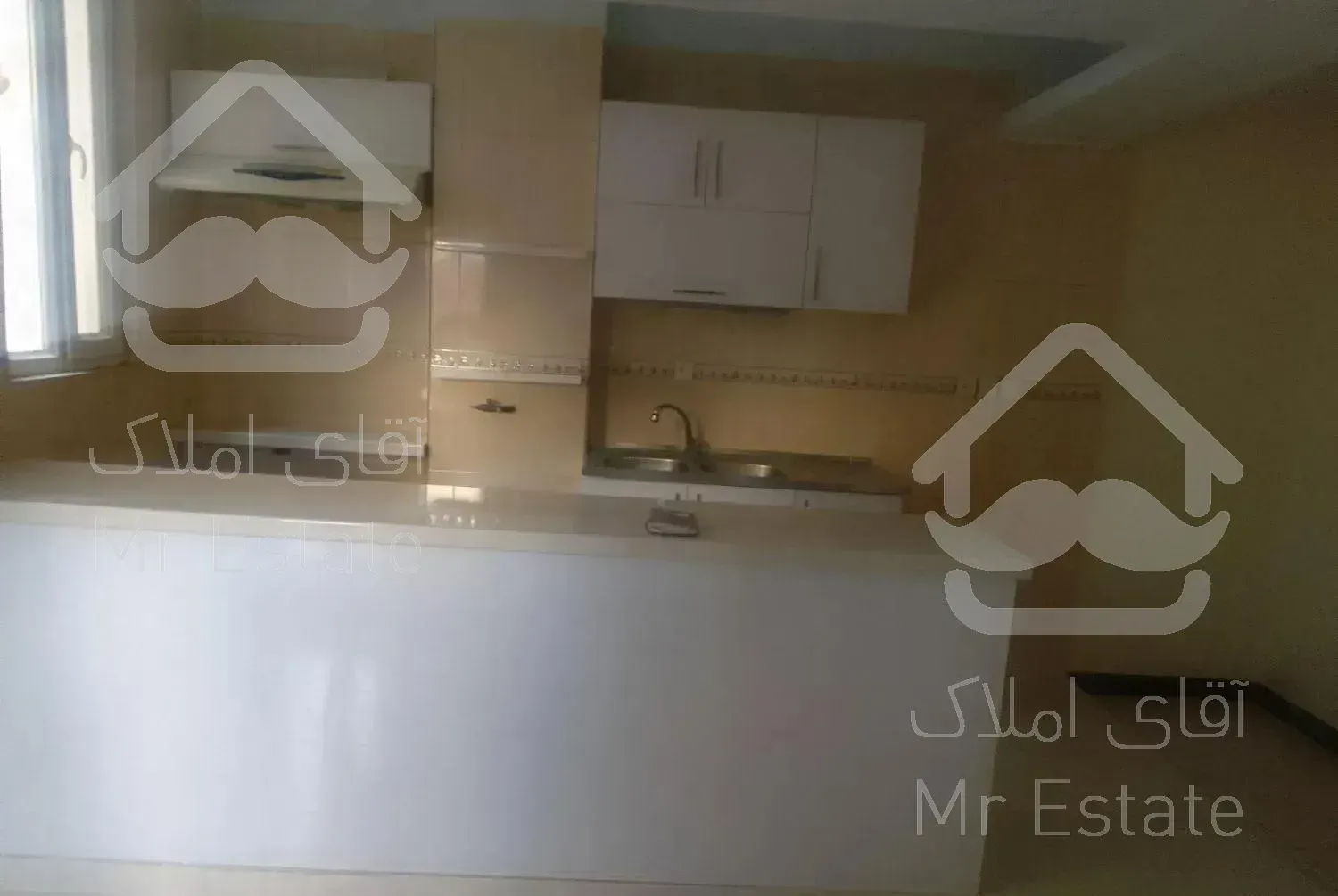 ۴۰متر۱خواب فول بازسازی