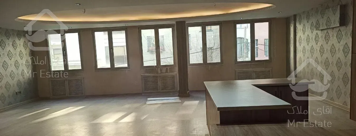 ۱۹۵ متر ۳ خواب/شیراز شمالی