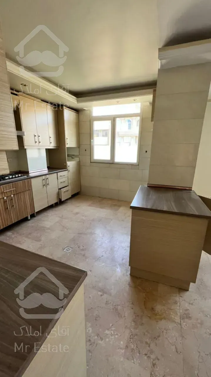 اجاره آپارتمان ۱۴۴ متری سعادت آباد صرافها