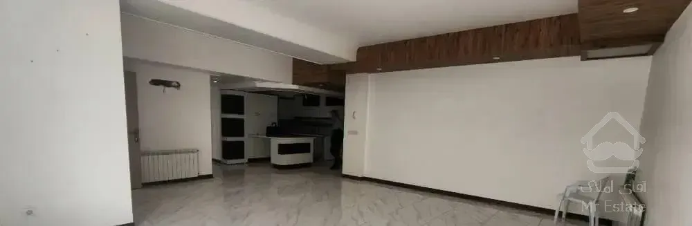 فروش آپارتمان ۱۱۵ متری ۲ خوابه