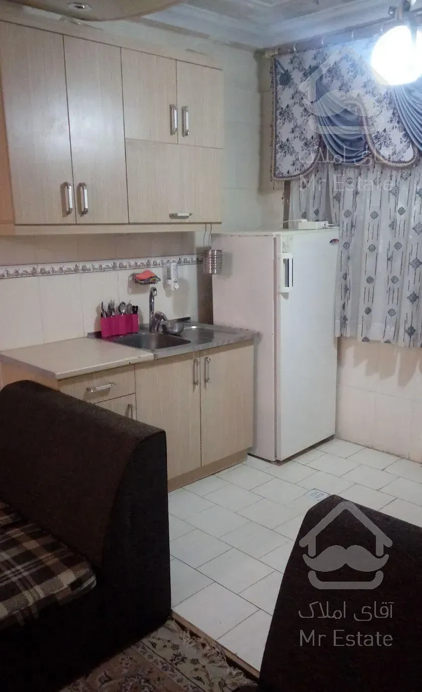 آپارتمان و سوییت مبله تمیز نزدیک حرم