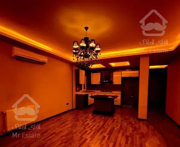 آپارتمان ۸۰ متر یک خواب مستر