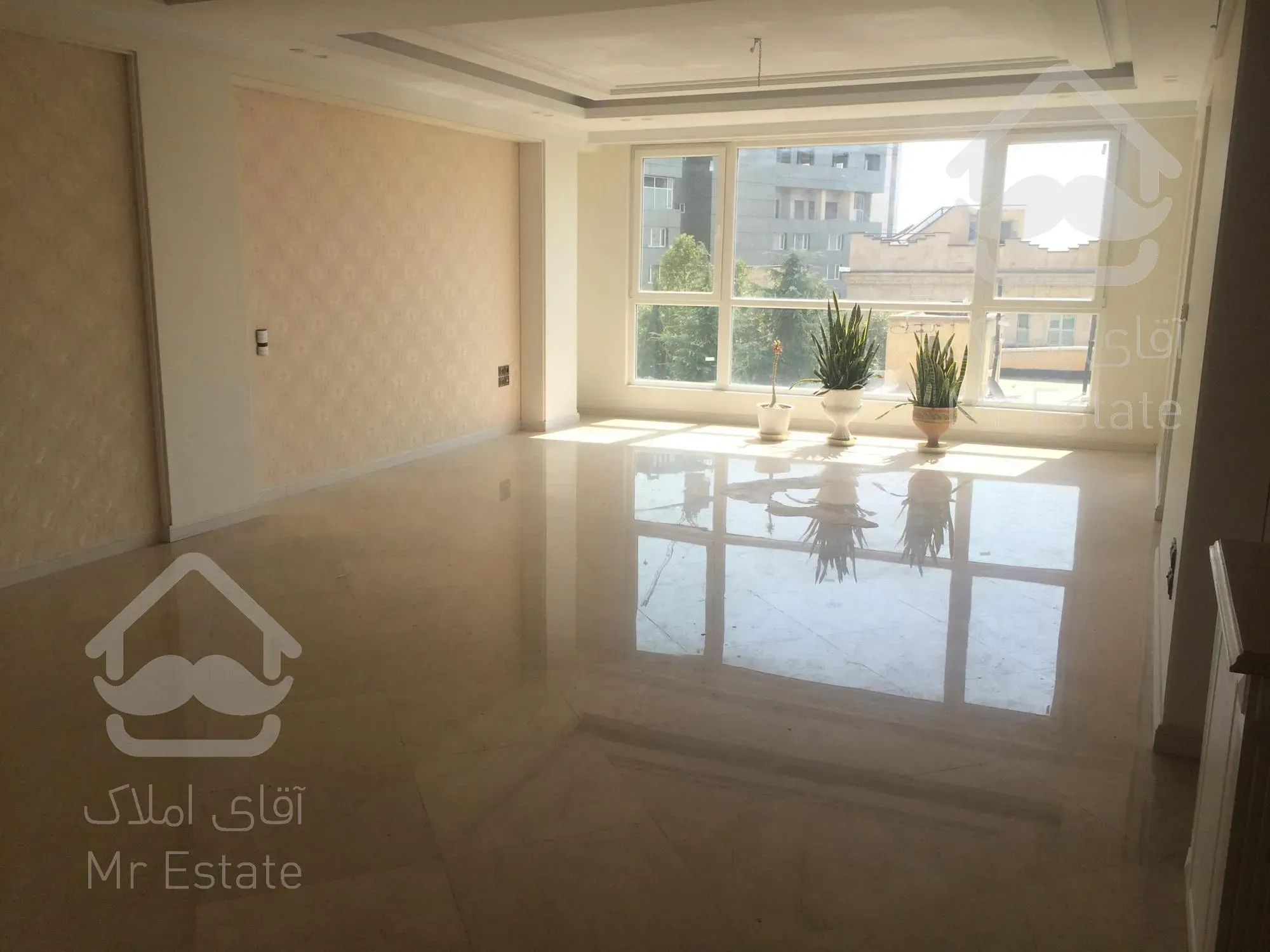 خرید آپارتمان ۱۱۰ متری هروی