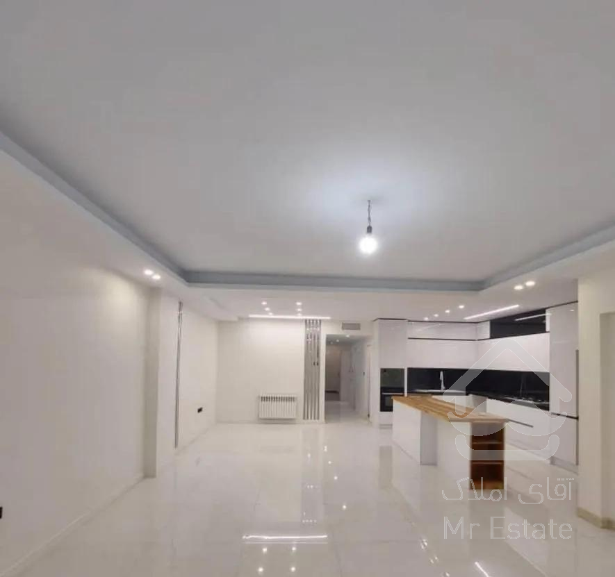 ۱۱۹ متر ۲ خواب دو کله نور سازه قوی طوقانی بدون ظعف