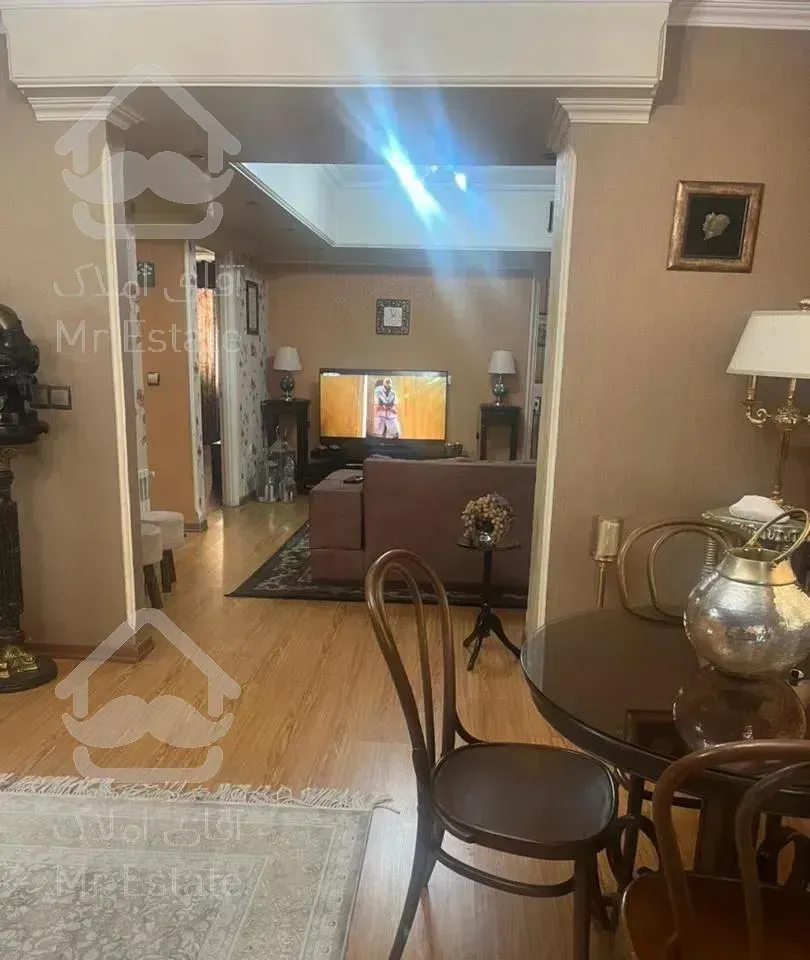 ۲۴۷ متر**تکواحدی**قابل معاوضه