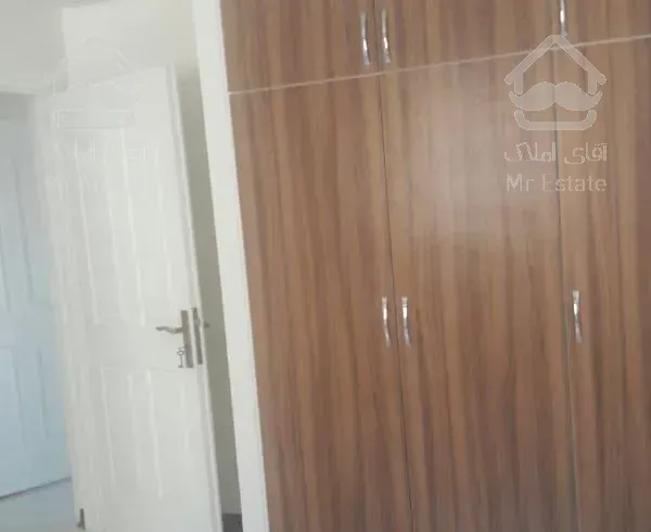 آپارتمان کلید نخورده ۲ خوابه .