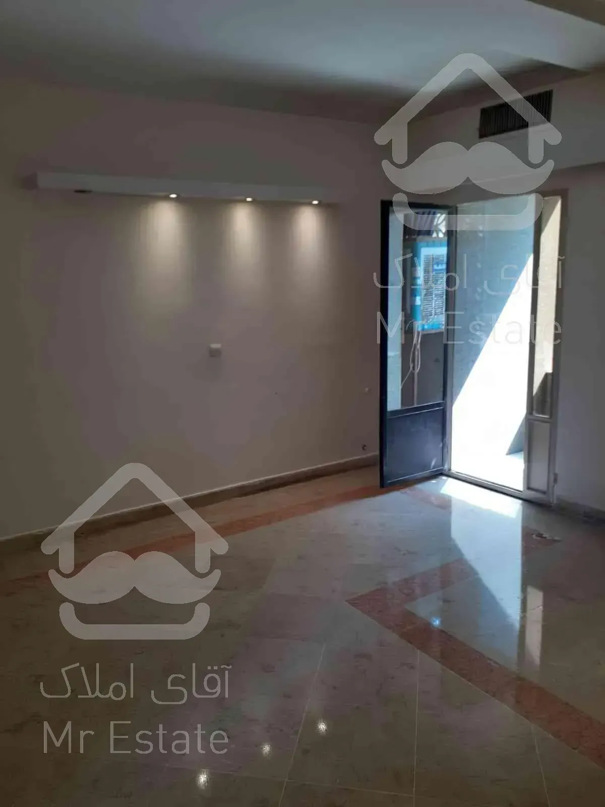 فروش ۶۴ متری ۱خوابه فول امکانات در پونک/شهرک نفت