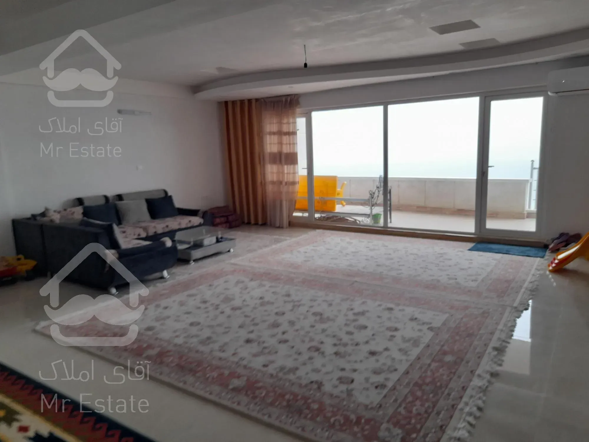 آپارتمان سرخرود