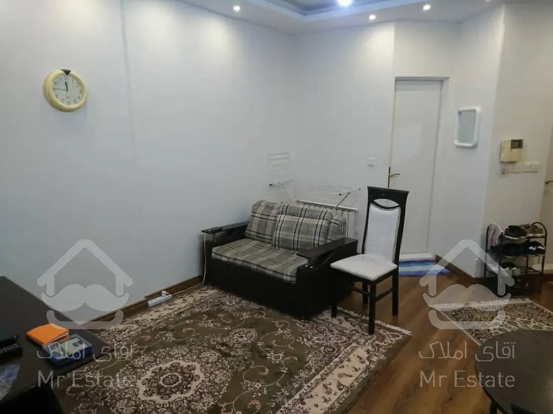 اجاره آپارتمان دو خوابه صادقیه