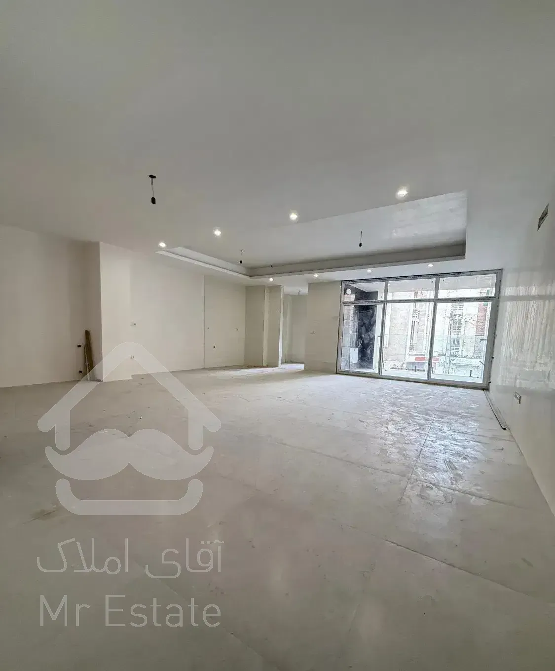 اجاره آپارتمان ۱۲۰ متری پیام نور