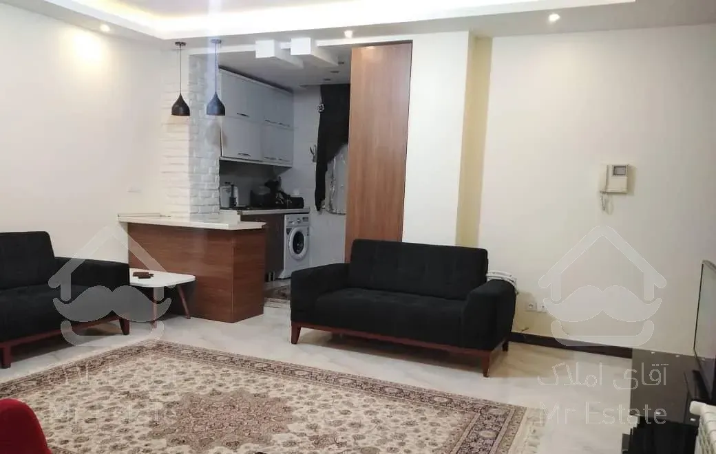 ۷۱ متر دوخواب  فردوس غرب