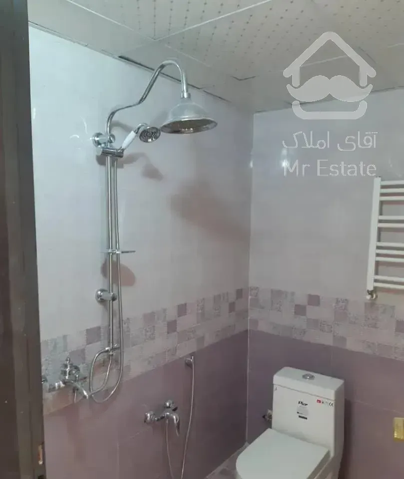 133متری کلید نخورده