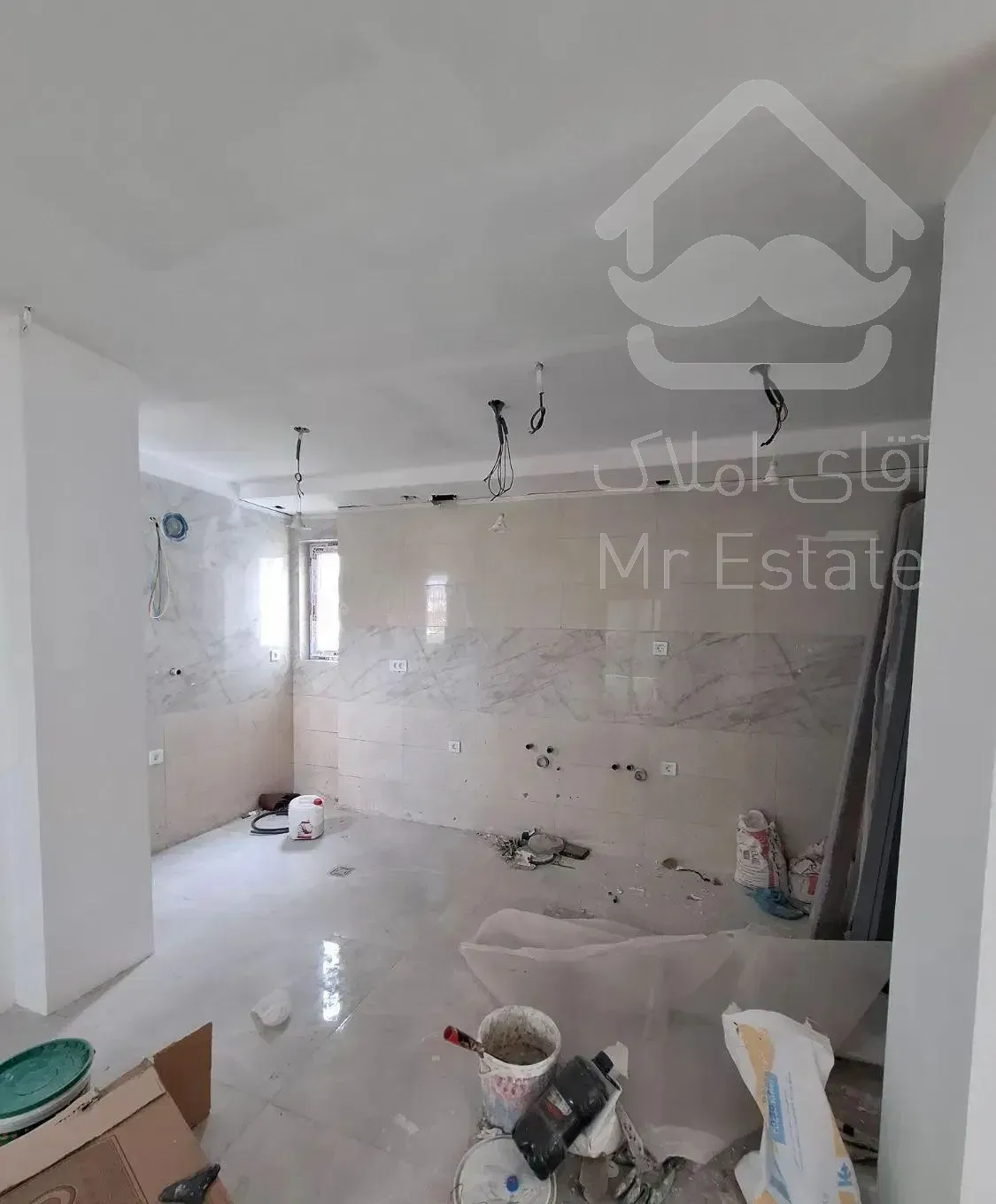 تکواحدی تاپ لوکیشن رامسر/ ۱۲۰ متر