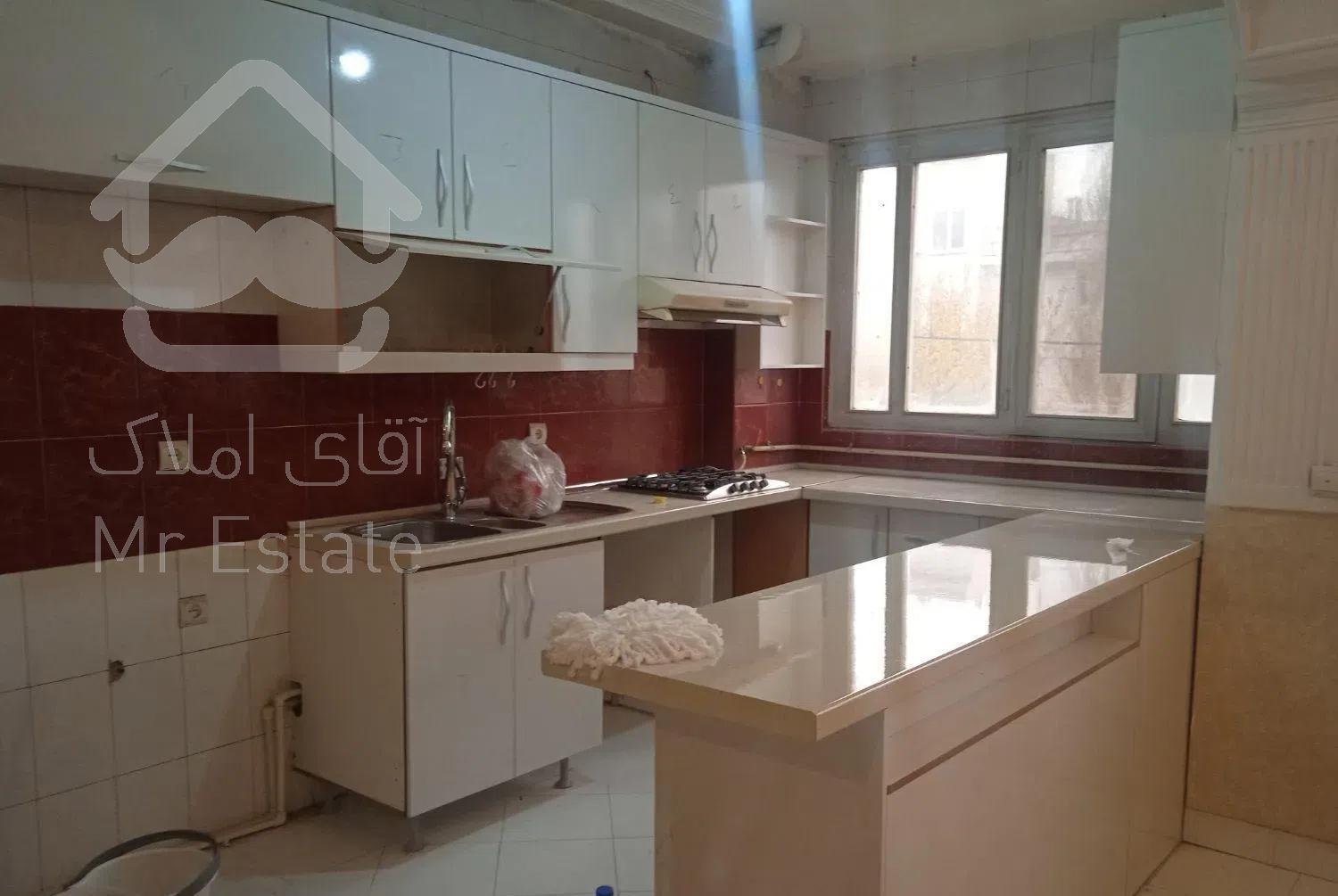 ۷۰ متر دو خواب شخصی ساز دهکده المپیک