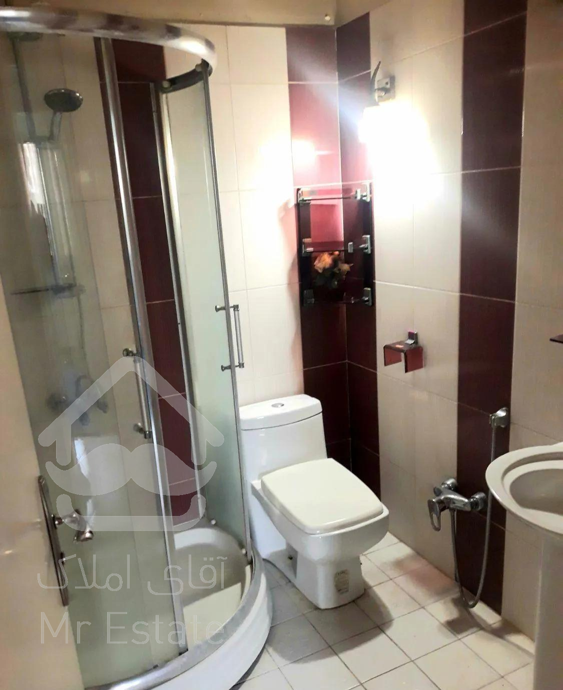 ۱۰۰متر/۲خواب/تکواحدی فول/ستارخان