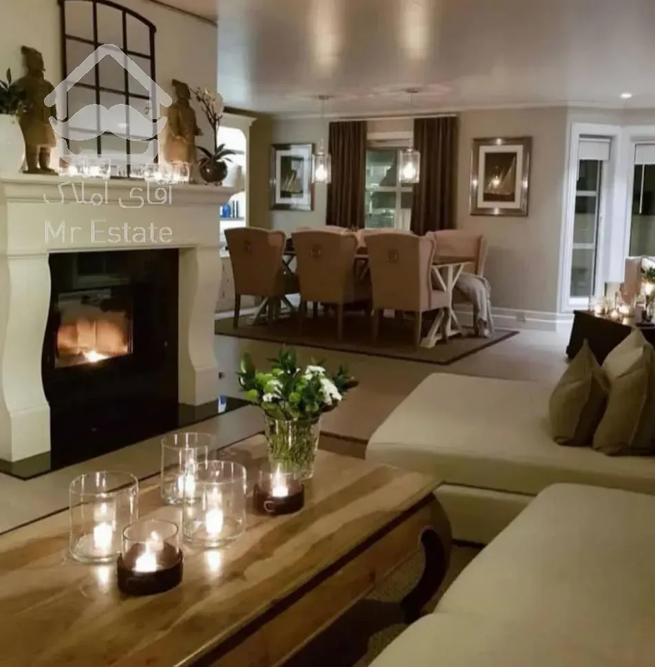 ۱۲۰متر در غرب تهران