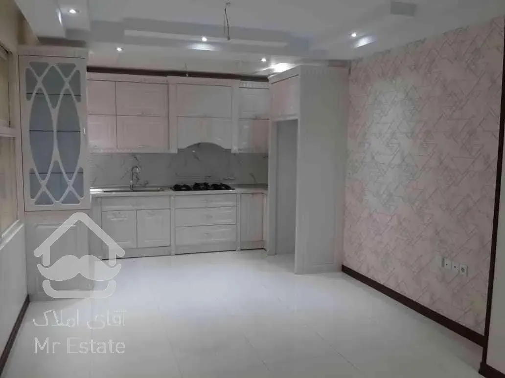 ۵۲متر ۱ خوابه نوساز در شهران جنوبی