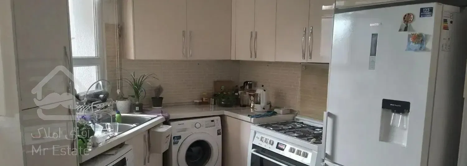 اپارتمان در مرزداران