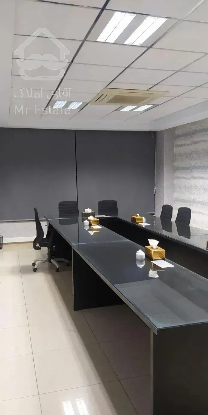 آپارتمان ۹۵ متر/ سند اداری/ بر فردوس شرق