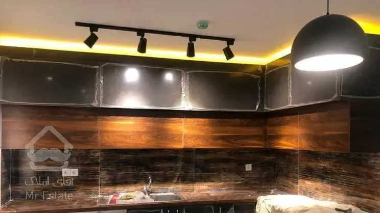 فروش واحد شهرک صدف فاز ۳ مدیران ۱خواب نوساز