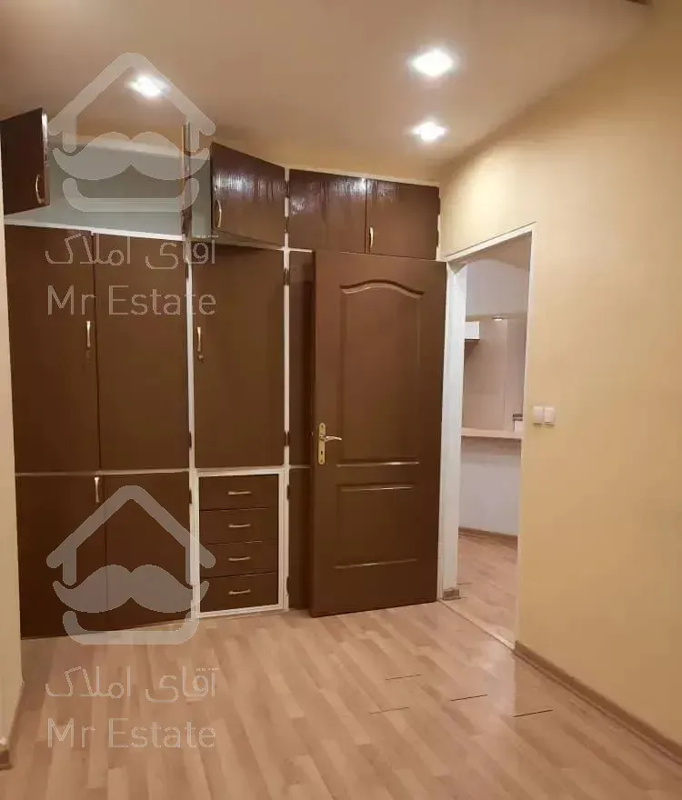 آپارتمان تکواحدی ۱۶۰متر تمیز دزاشیب قابل تبدیل