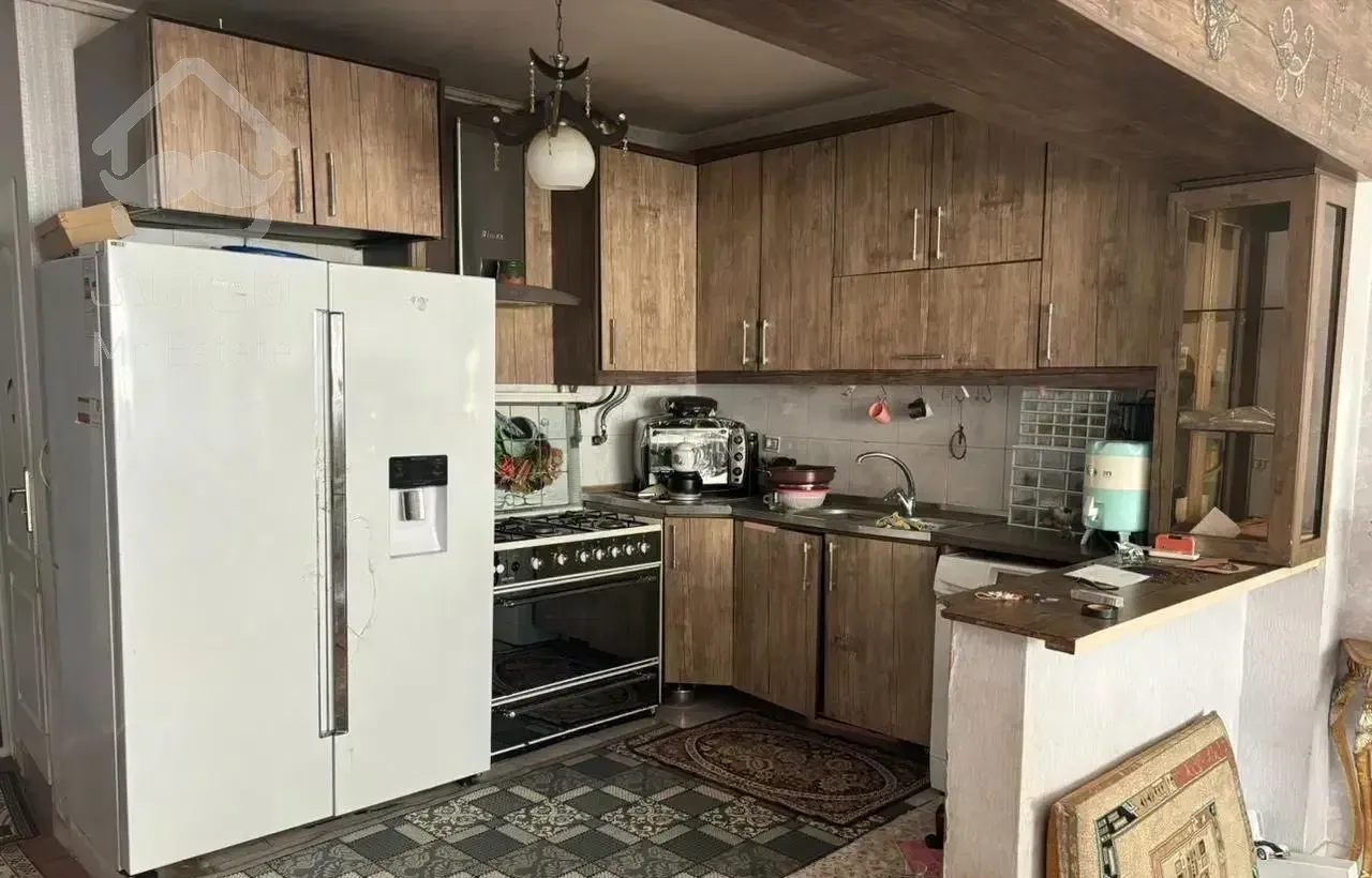 فروش واحد ۶۶ متری،خوش نقشه